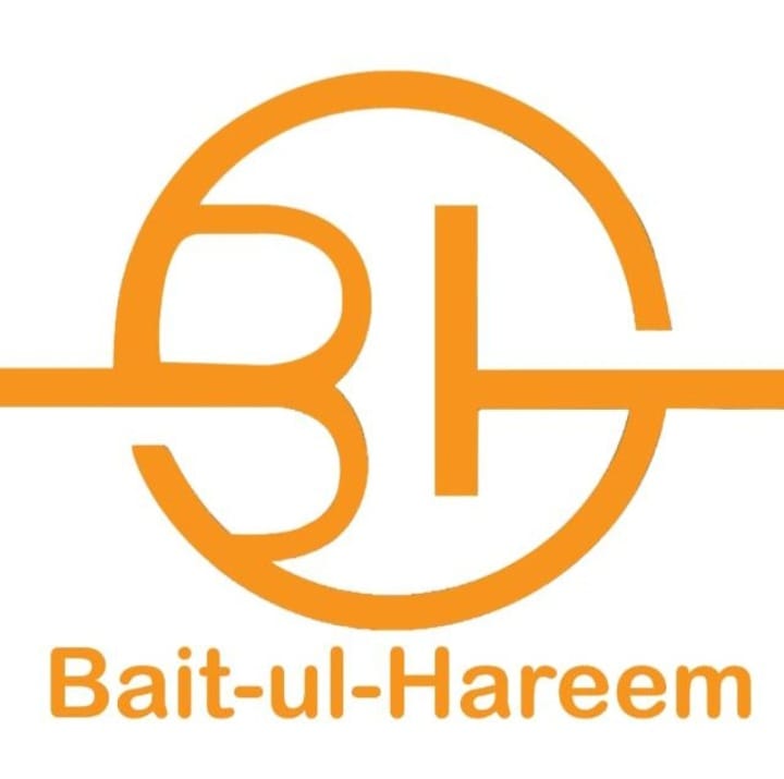 BAIT UL HAREEM GIRLS HOSTEL 515